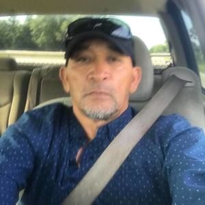 Meet your Posher, Leandro